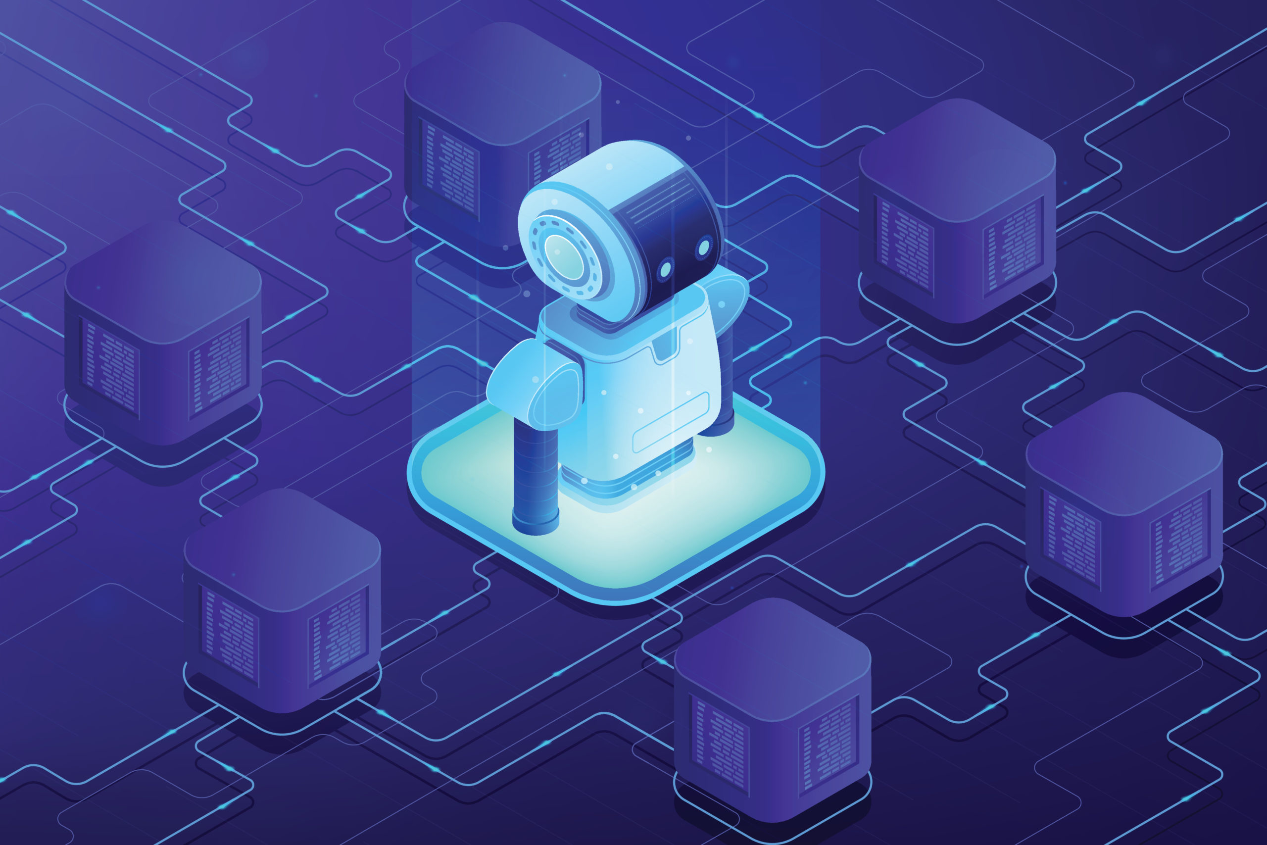 AI（人工知能）